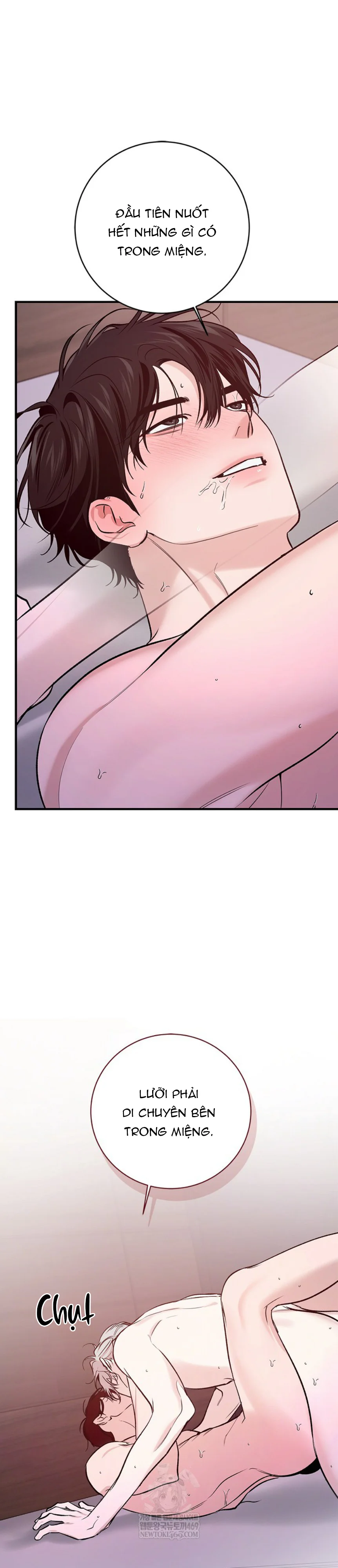 Đọc truyện Zero Side - Chapter 28