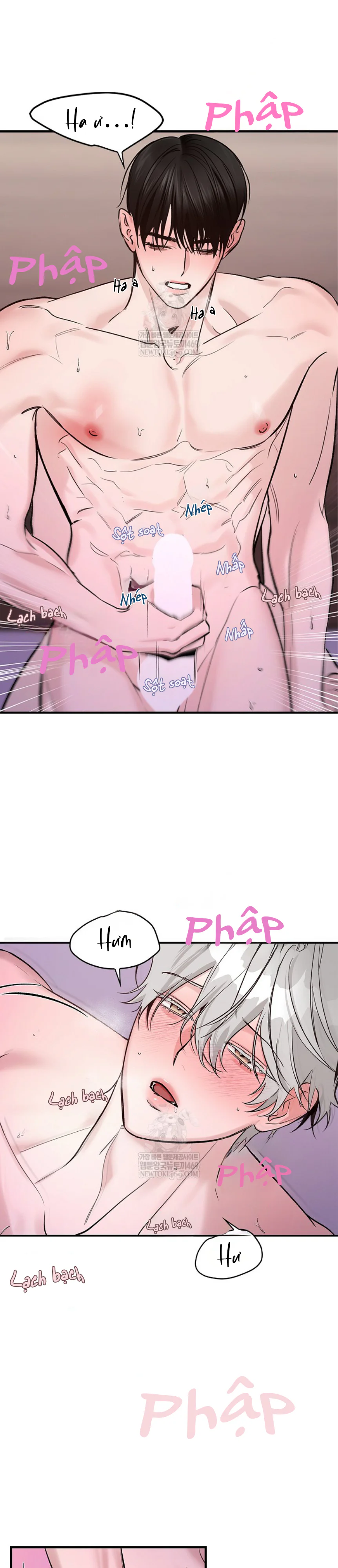 Đọc truyện Zero Side - Chapter 28