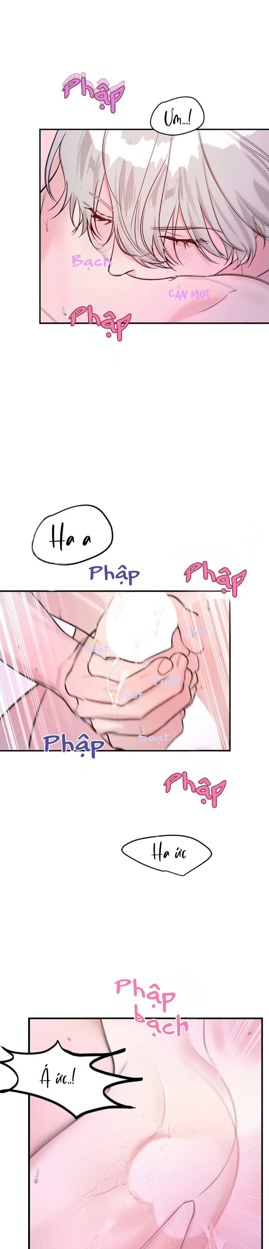 Đọc truyện Zero Side - Chapter 28