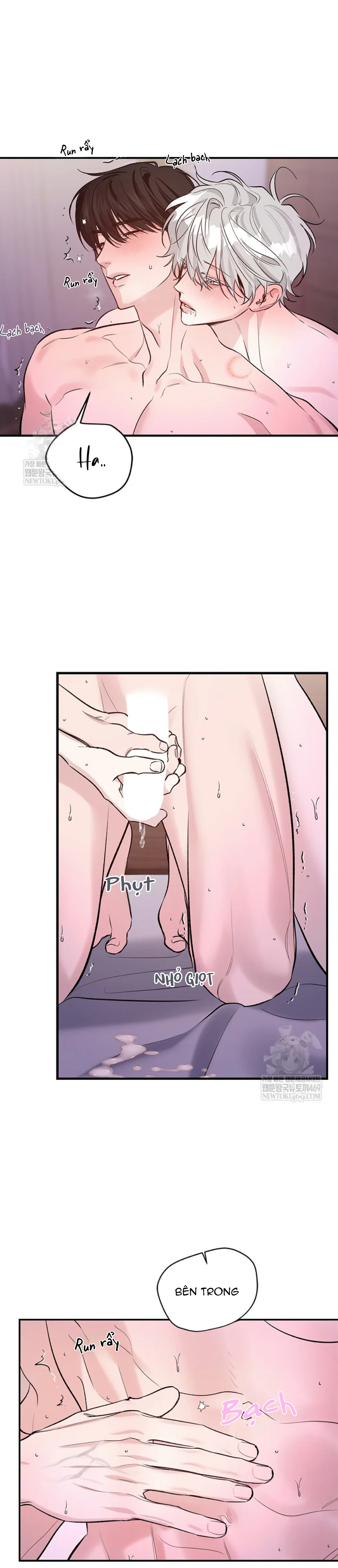 Đọc truyện Zero Side - Chapter 28