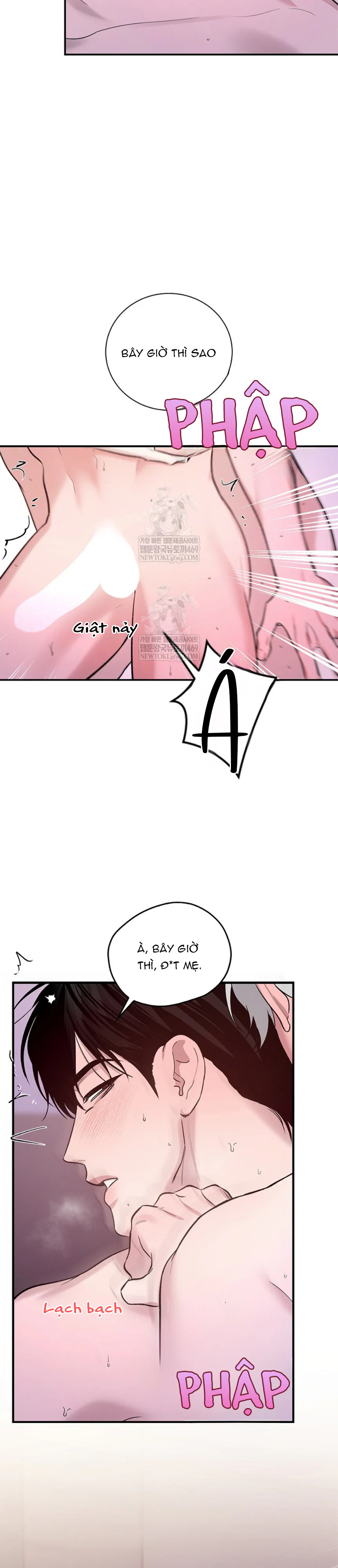 Đọc truyện Zero Side - Chapter 28