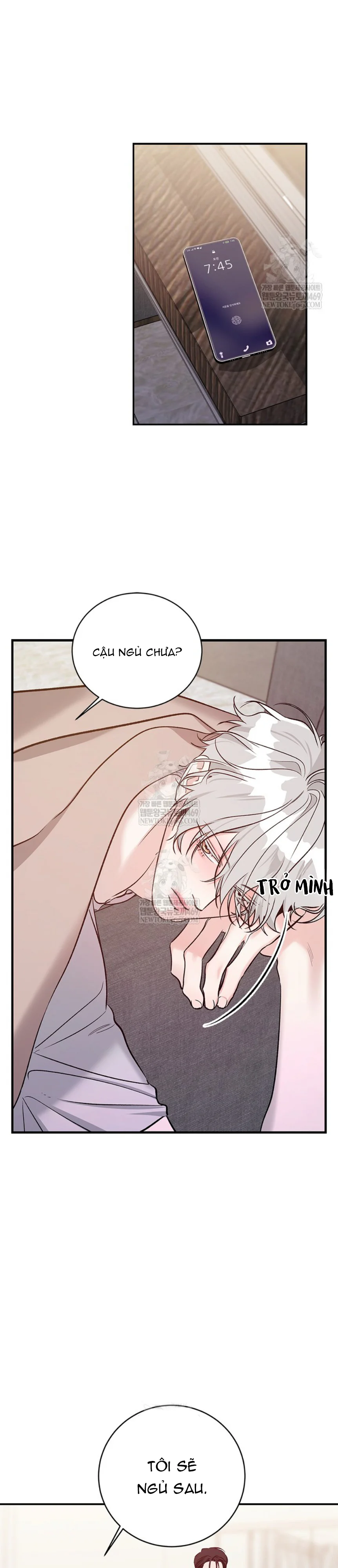 Đọc truyện Zero Side - Chapter 28
