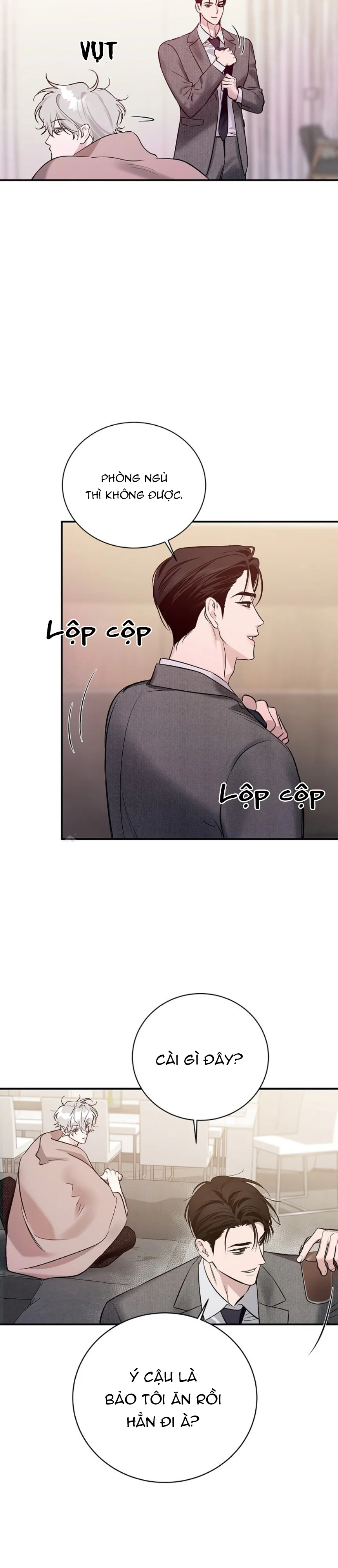 Đọc truyện Zero Side - Chapter 28