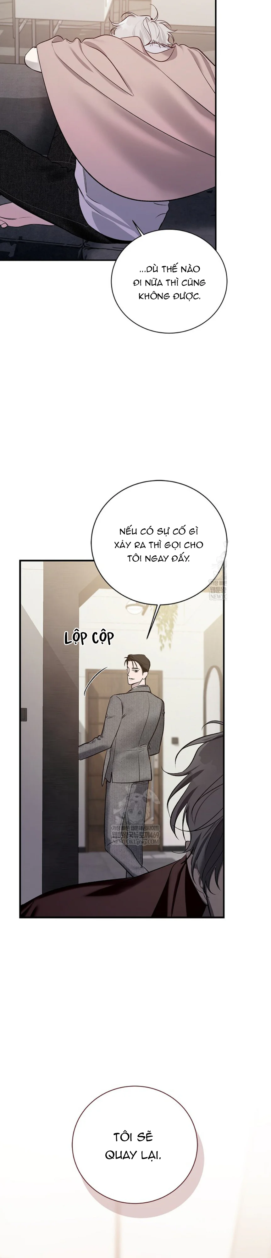 Đọc truyện Zero Side - Chapter 28