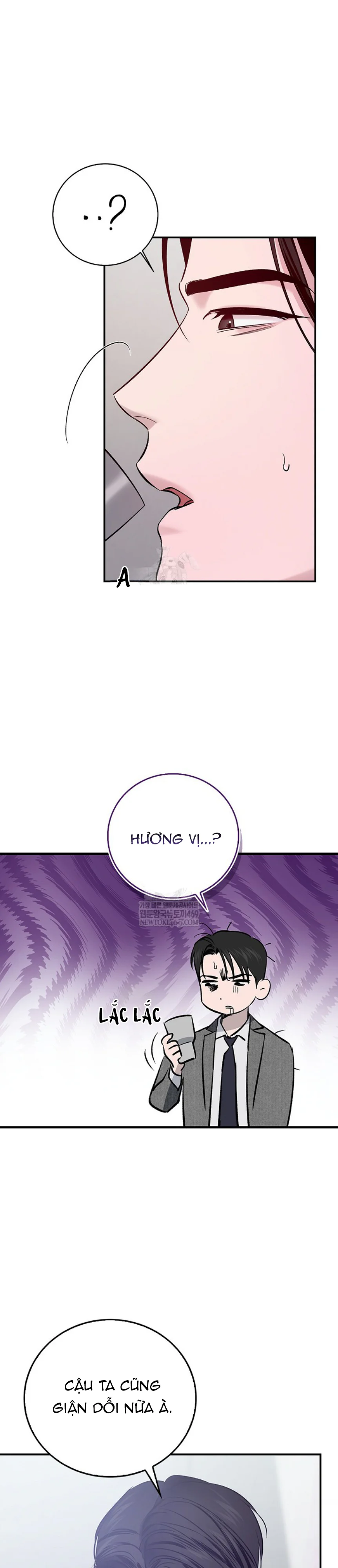 Đọc truyện Zero Side - Chapter 28