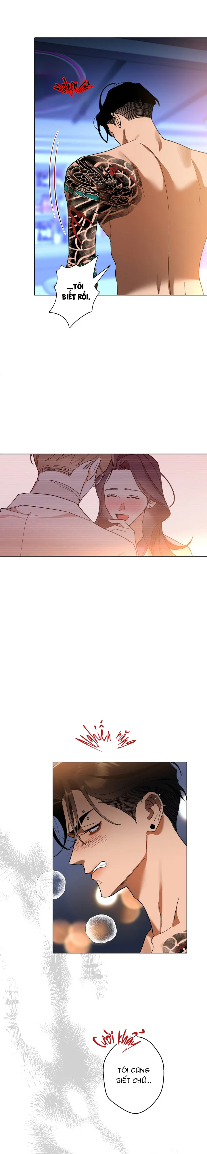 Đọc truyện Falling Brothers - Chapter 2