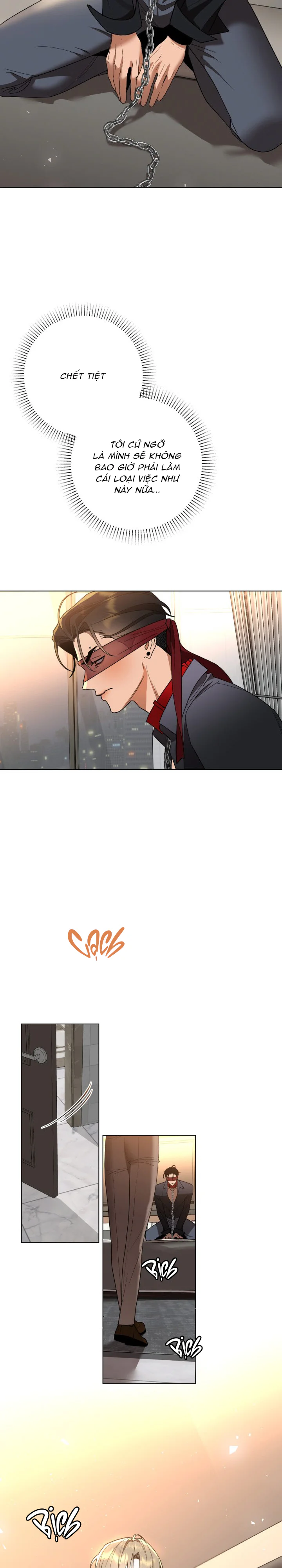 Đọc truyện Falling Brothers - Chapter 2