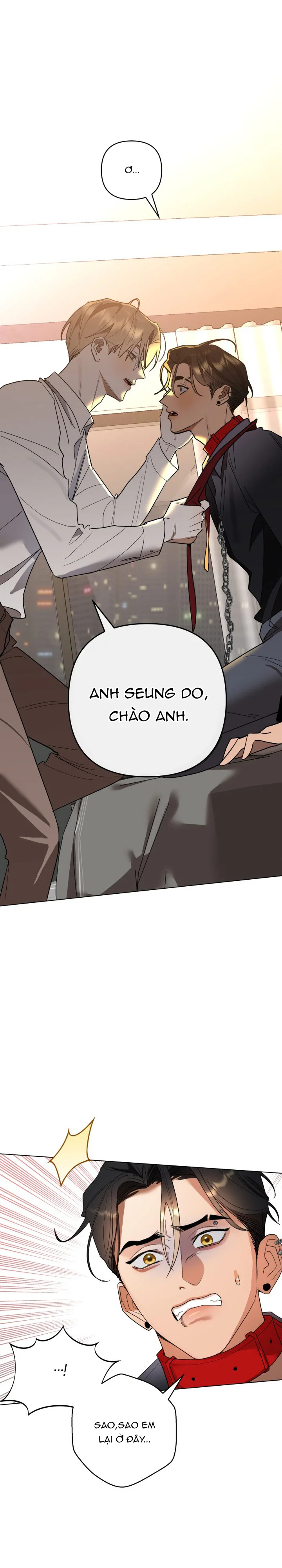 Đọc truyện Falling Brothers - Chapter 2