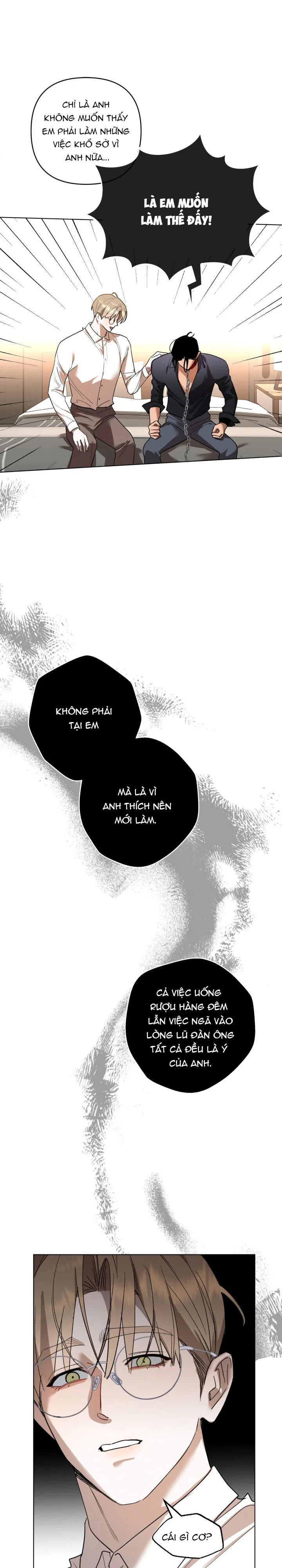 Đọc truyện Falling Brothers - Chapter 2