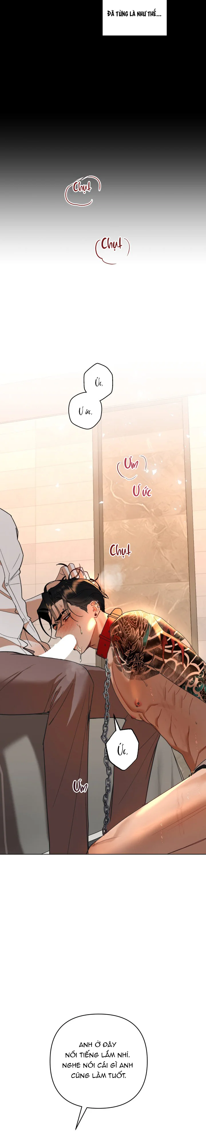 Đọc truyện Falling Brothers - Chapter 2