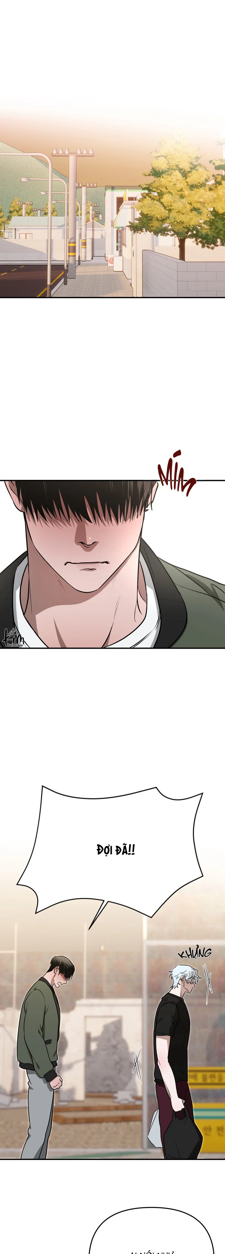 Đọc truyện TUYỂN TẬP NGỰC BỰ, CUNG KHỦ CỦA NHÀ KIM - Chapter 184.7
