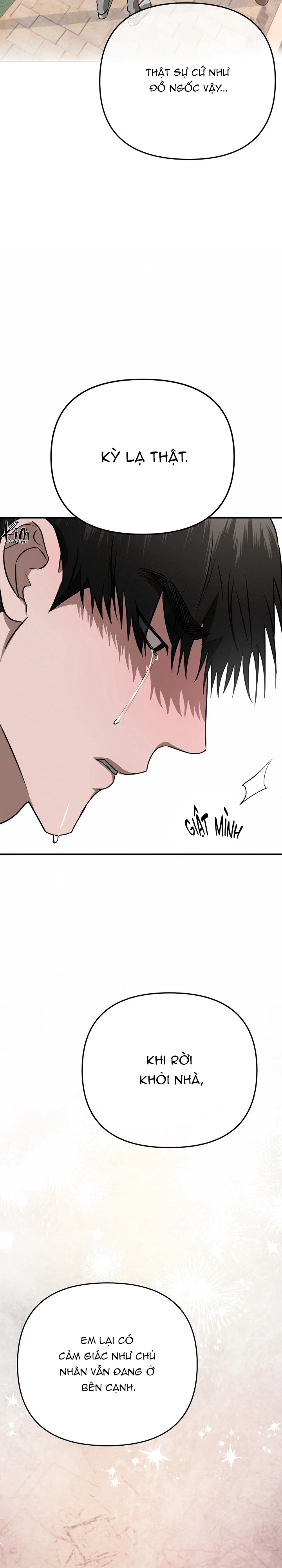 Đọc truyện TUYỂN TẬP NGỰC BỰ, CUNG KHỦ CỦA NHÀ KIM - Chapter 184.7