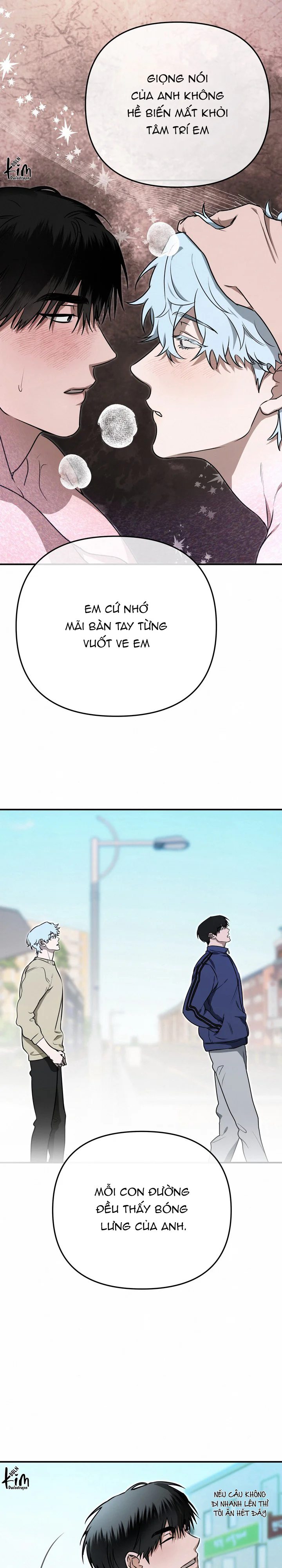 Đọc truyện TUYỂN TẬP NGỰC BỰ, CUNG KHỦ CỦA NHÀ KIM - Chapter 184.7