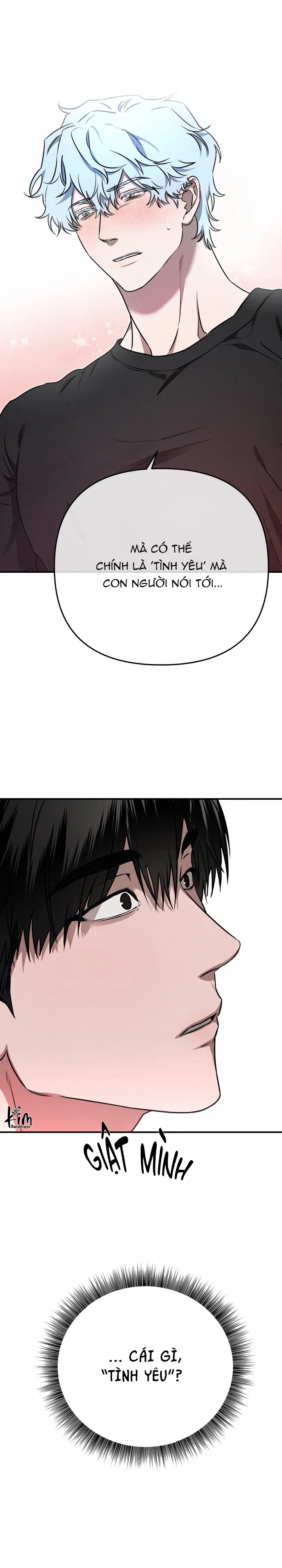 Đọc truyện TUYỂN TẬP NGỰC BỰ, CUNG KHỦ CỦA NHÀ KIM - Chapter 184.7