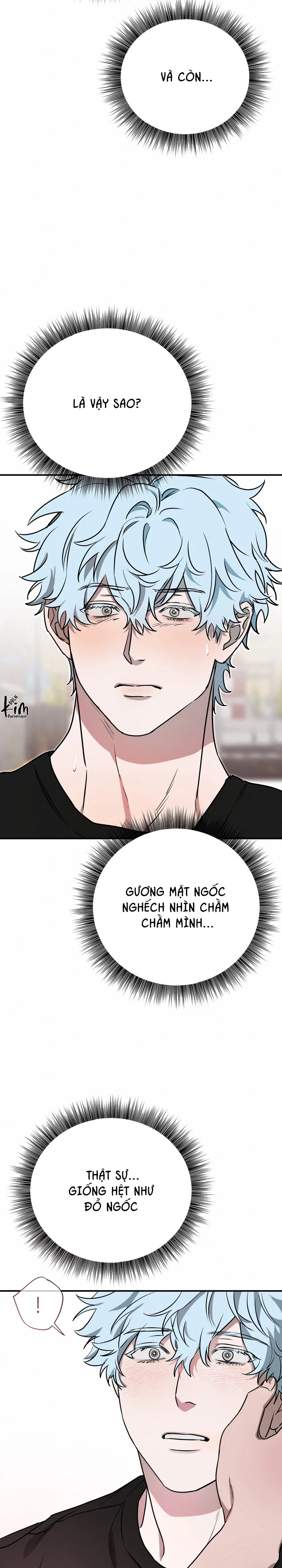 Đọc truyện TUYỂN TẬP NGỰC BỰ, CUNG KHỦ CỦA NHÀ KIM - Chapter 184.7