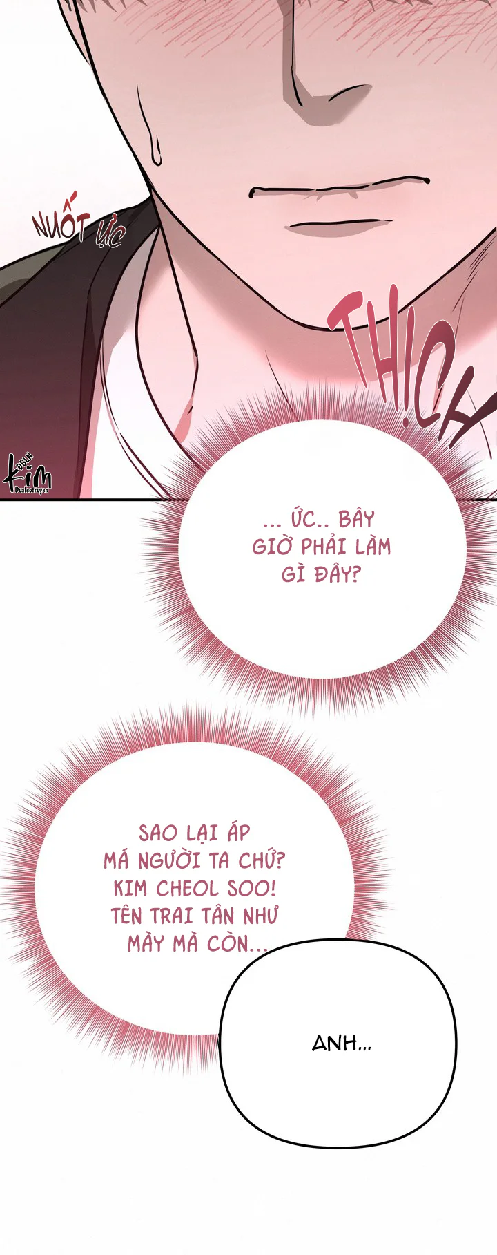 Đọc truyện TUYỂN TẬP NGỰC BỰ, CUNG KHỦ CỦA NHÀ KIM - Chapter 184.7