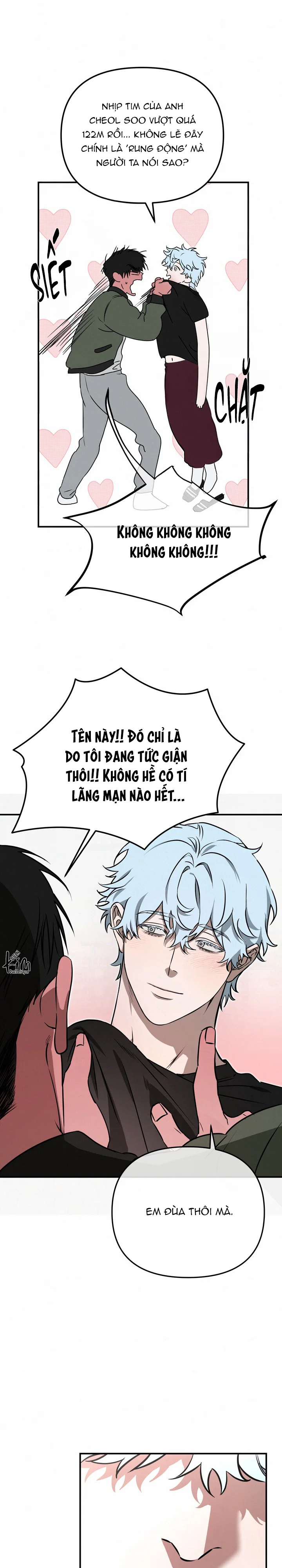 Đọc truyện TUYỂN TẬP NGỰC BỰ, CUNG KHỦ CỦA NHÀ KIM - Chapter 184.7