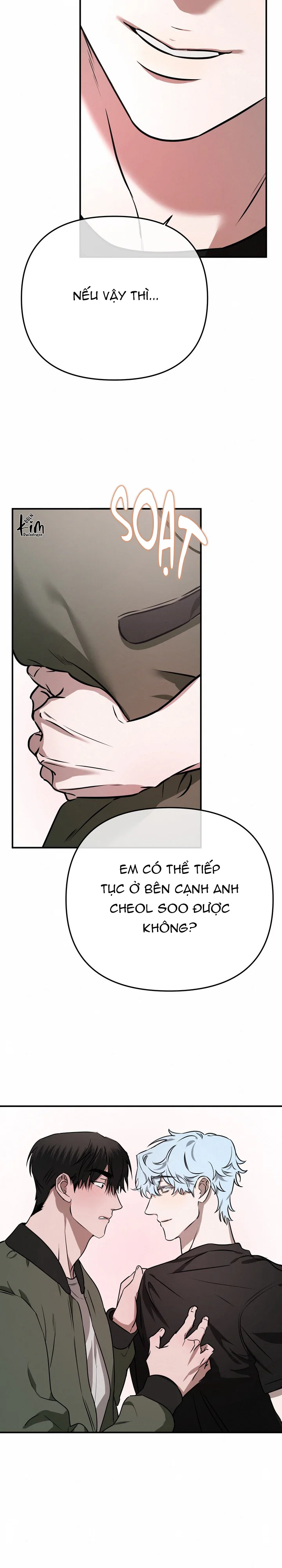 Đọc truyện TUYỂN TẬP NGỰC BỰ, CUNG KHỦ CỦA NHÀ KIM - Chapter 184.7