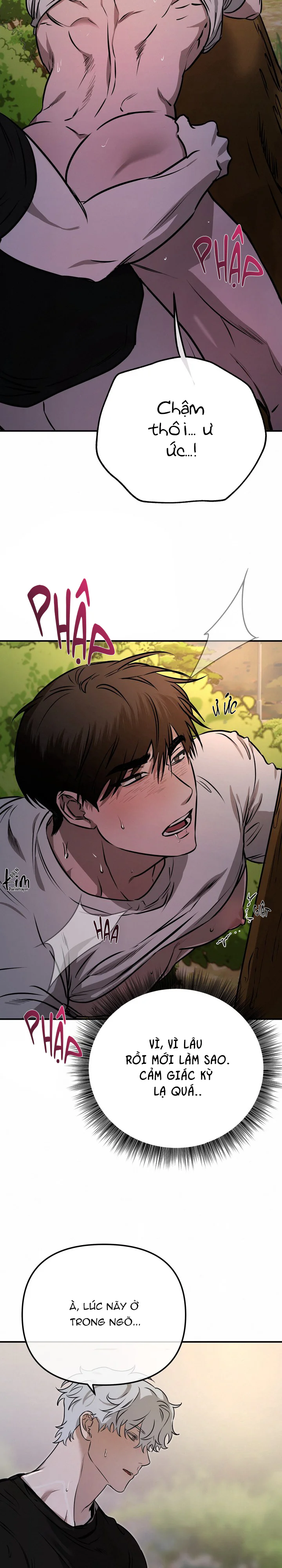 Đọc truyện TUYỂN TẬP NGỰC BỰ, CUNG KHỦ CỦA NHÀ KIM - Chapter 184.7