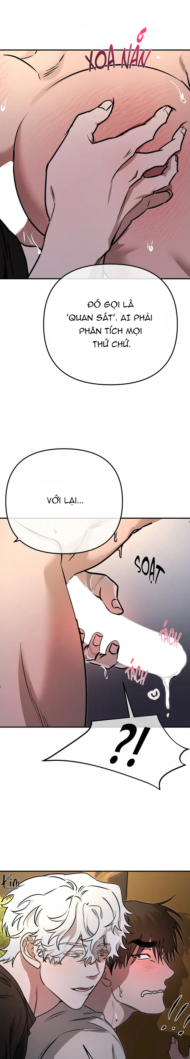 Đọc truyện TUYỂN TẬP NGỰC BỰ, CUNG KHỦ CỦA NHÀ KIM - Chapter 184.7