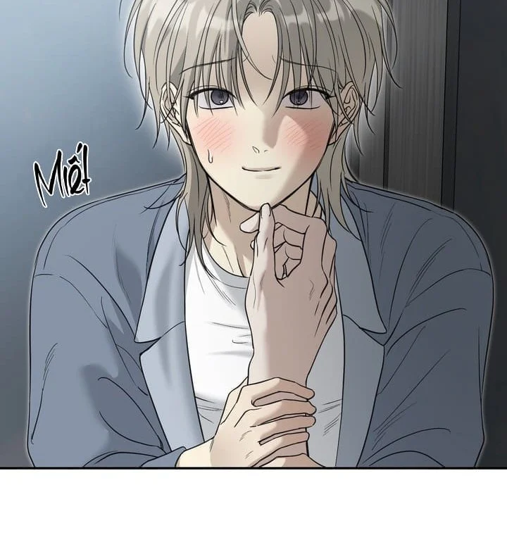 Đọc truyện HÀNG ĐÃ DÙNG MIỄN ĐỔI TRẢ - Chapter 22