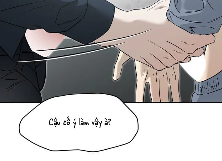 Đọc truyện HÀNG ĐÃ DÙNG MIỄN ĐỔI TRẢ - Chapter 22