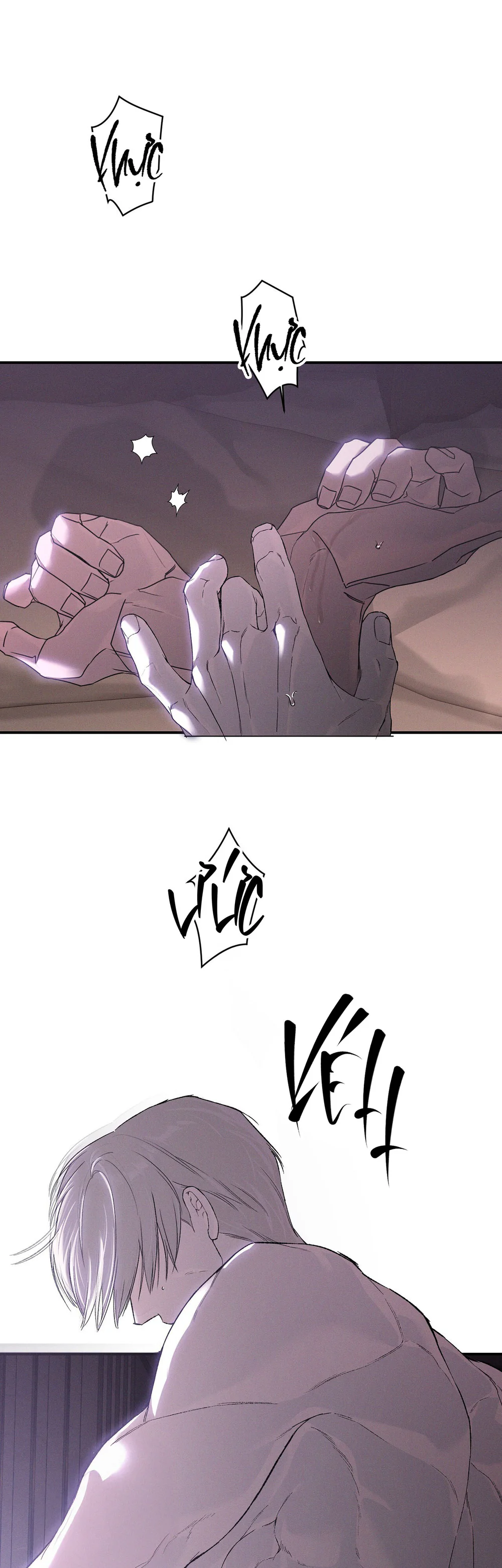 Đọc truyện CODENAME ANASTASIA - Chapter 65