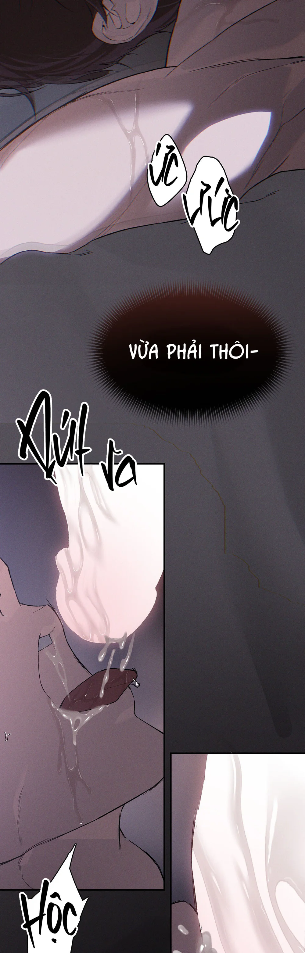 Đọc truyện CODENAME ANASTASIA - Chapter 65