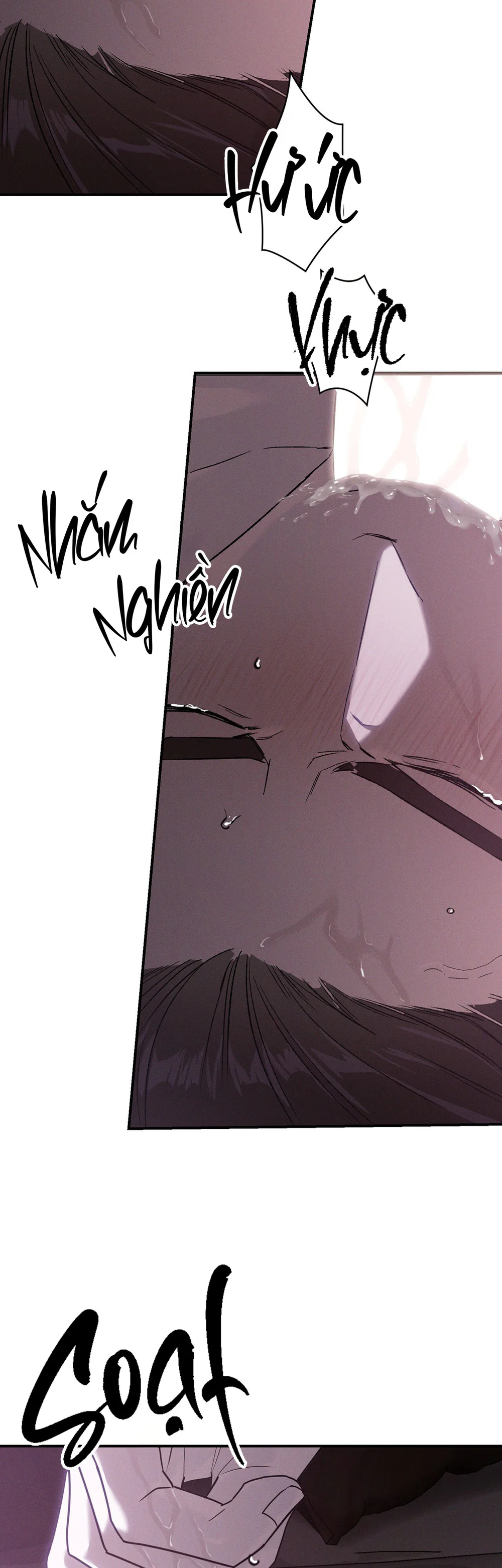 Đọc truyện CODENAME ANASTASIA - Chapter 65