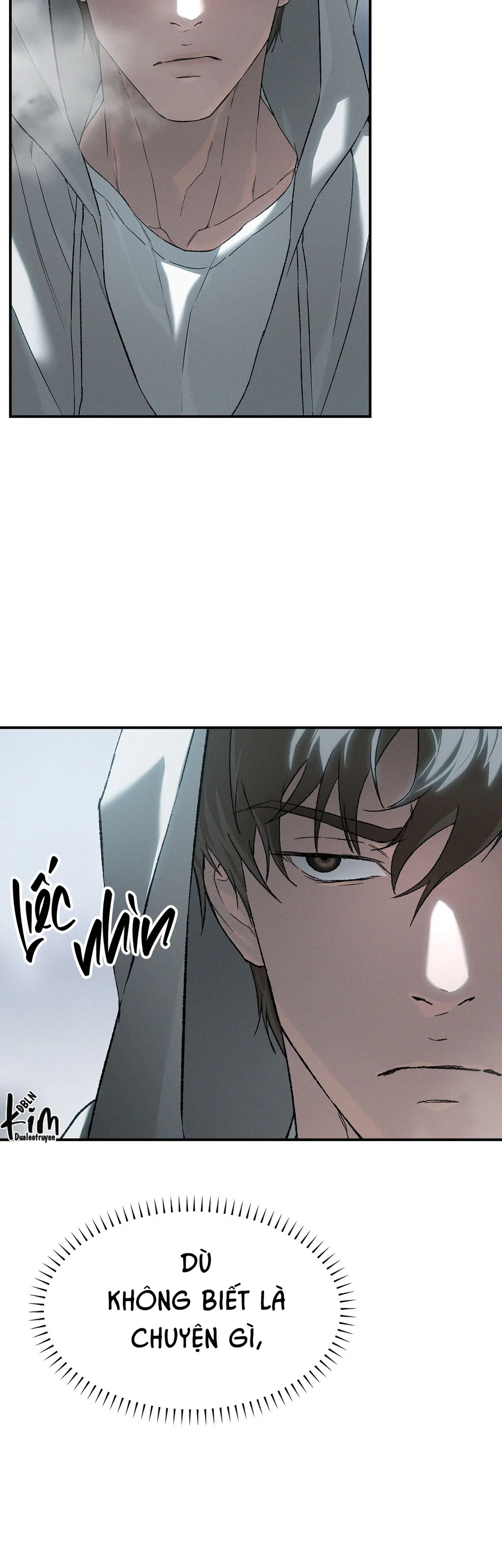 Đọc truyện CODENAME ANASTASIA - Chapter 65