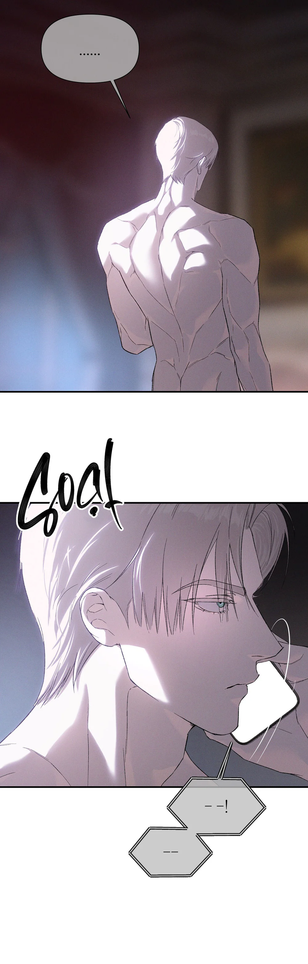 Đọc truyện CODENAME ANASTASIA - Chapter 65