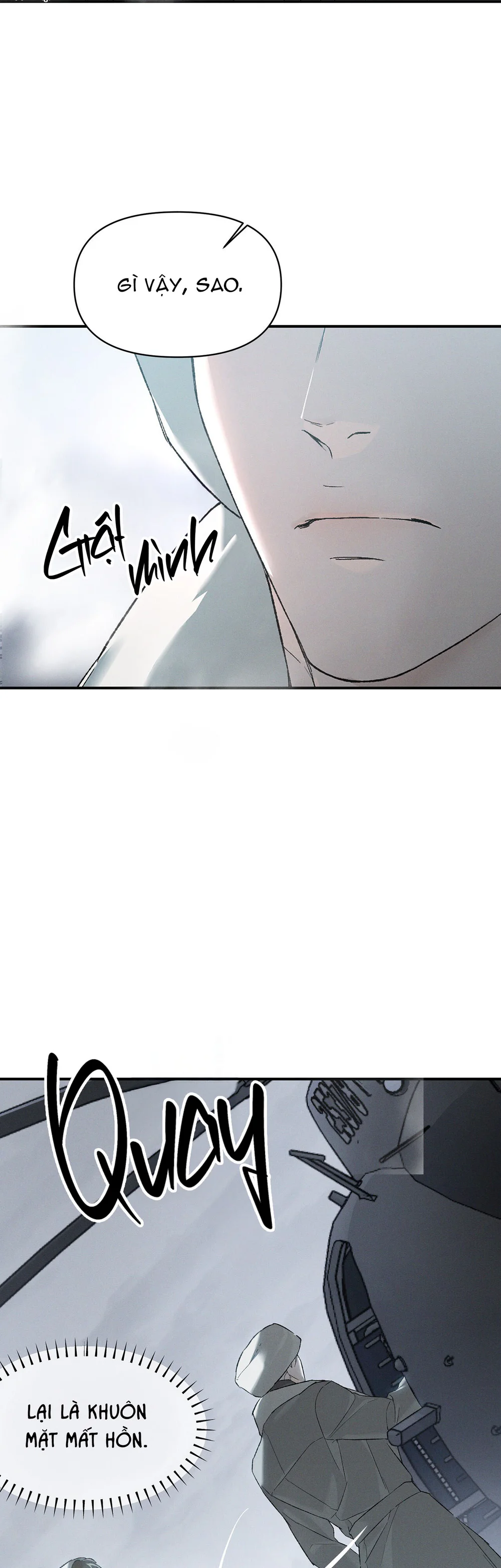 Đọc truyện CODENAME ANASTASIA - Chapter 65