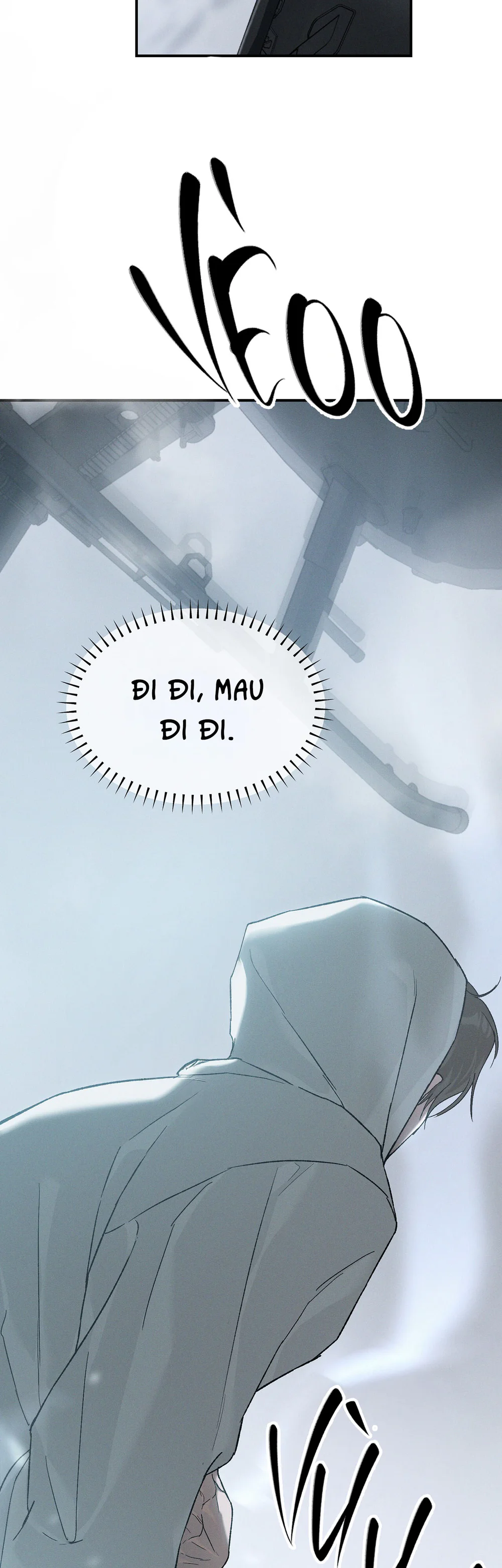 Đọc truyện CODENAME ANASTASIA - Chapter 65