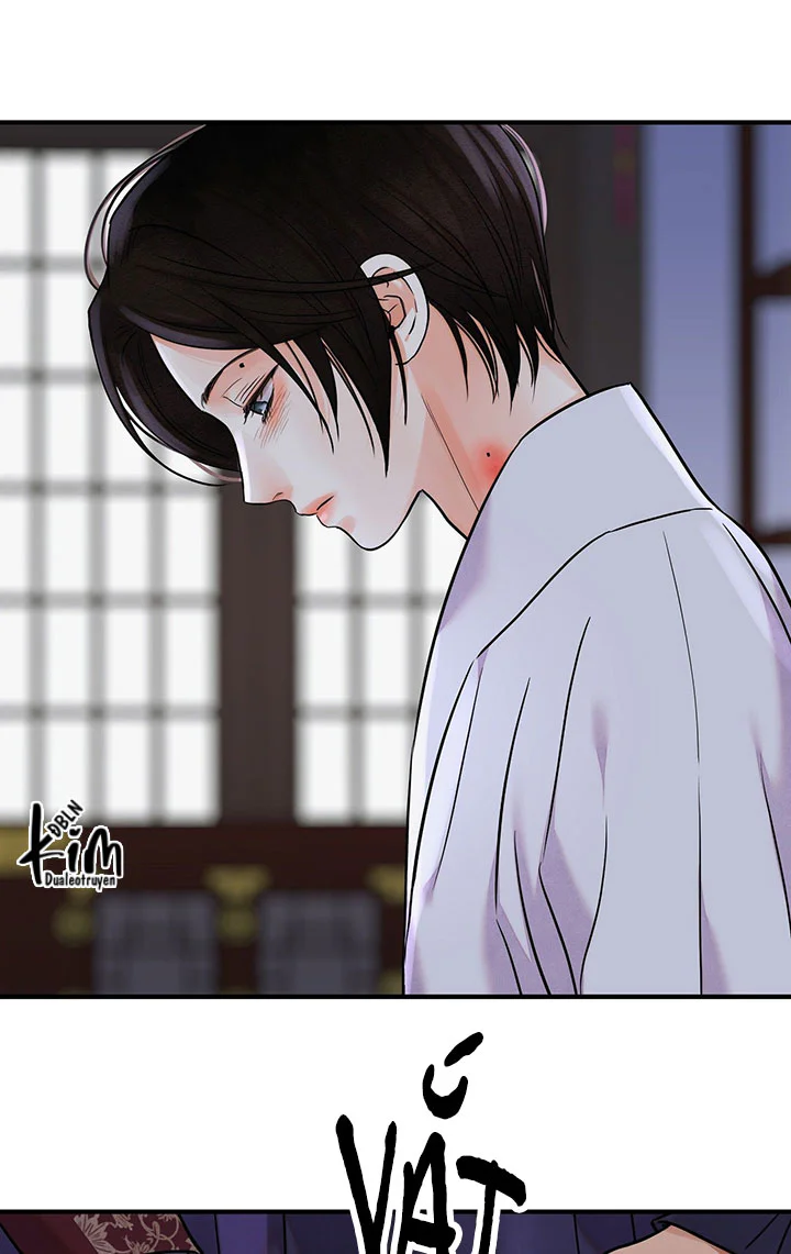 Đọc truyện KIẾM HOA - Chapter 106