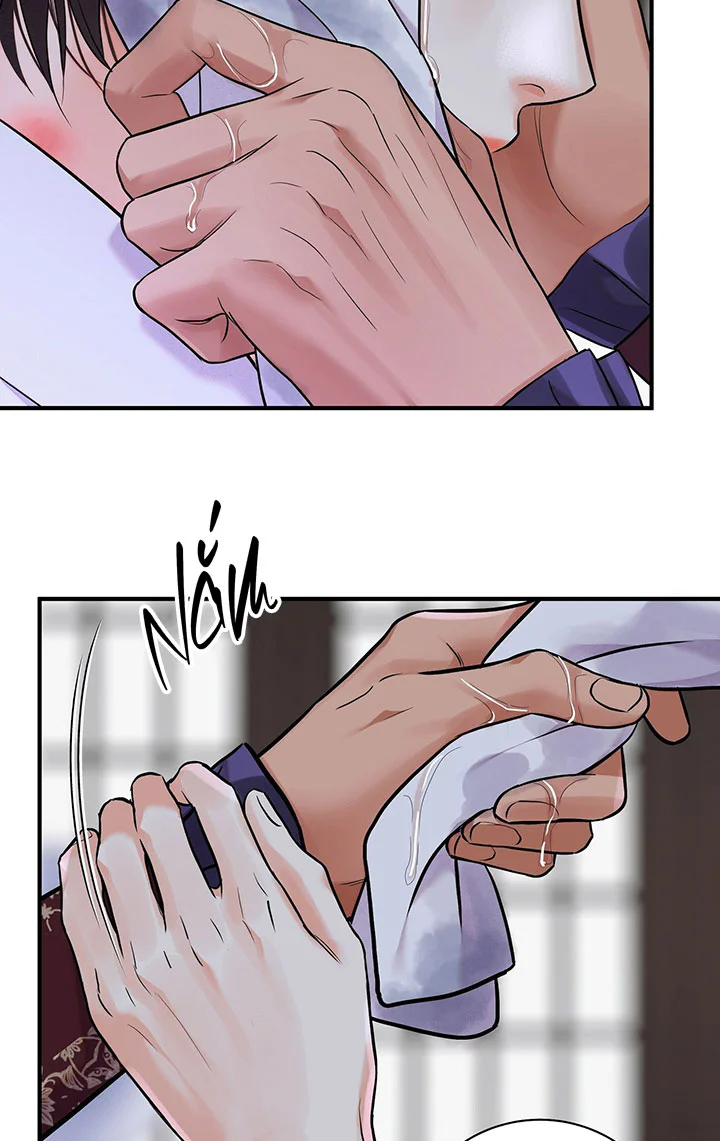 Đọc truyện KIẾM HOA - Chapter 106