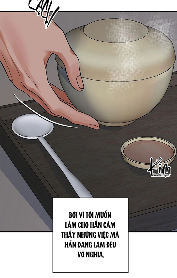 Đọc truyện KIẾM HOA - Chapter 106