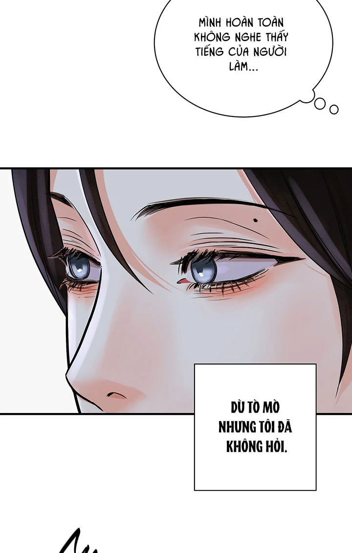 Đọc truyện KIẾM HOA - Chapter 106