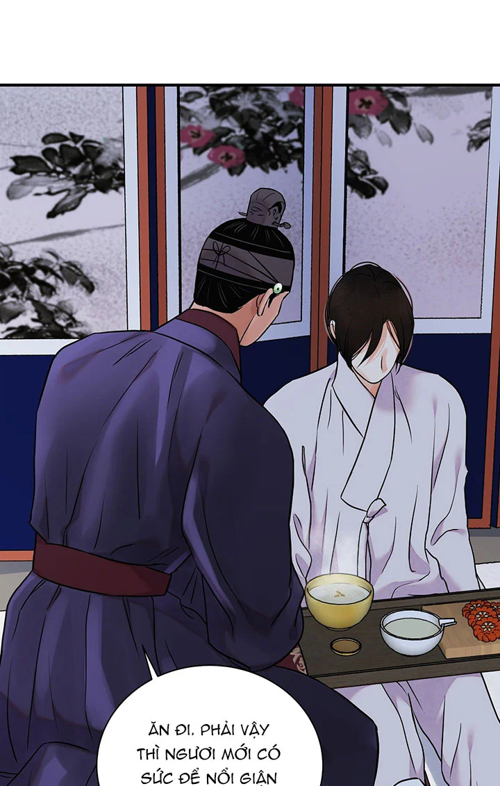 Đọc truyện KIẾM HOA - Chapter 106