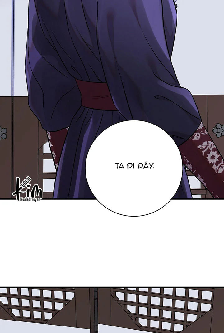 Đọc truyện KIẾM HOA - Chapter 106