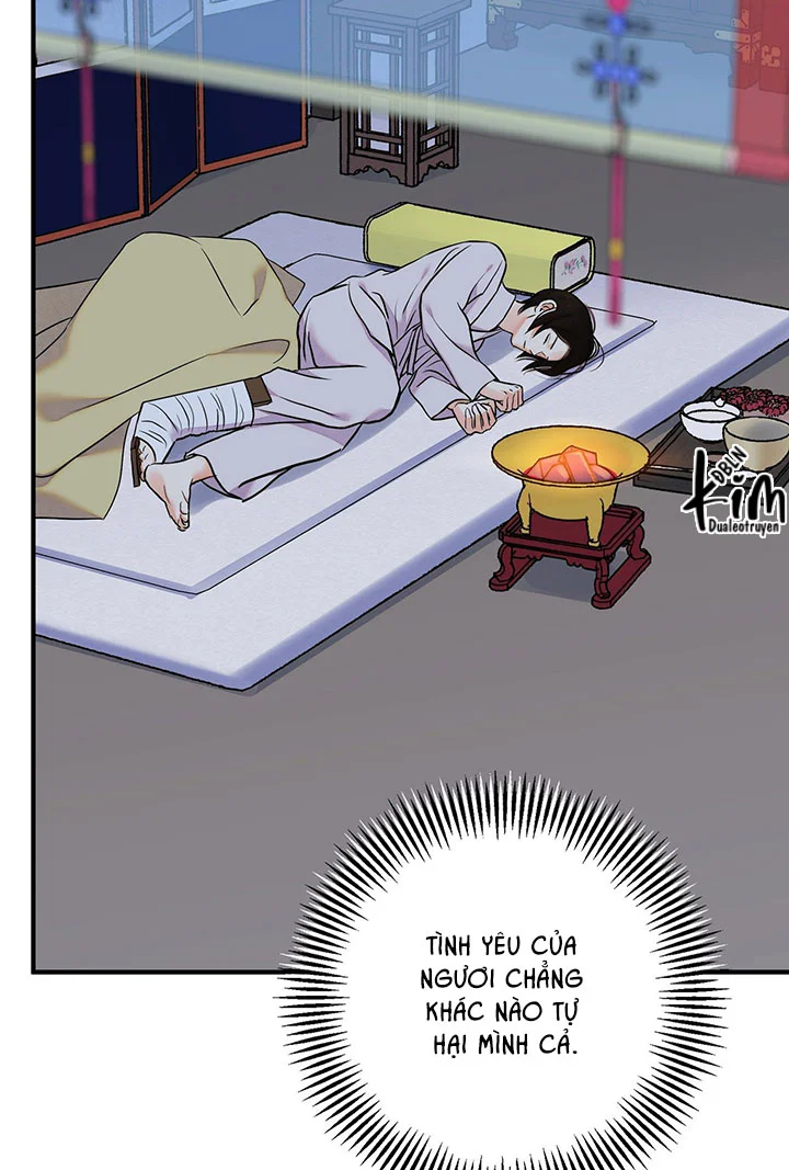 Đọc truyện KIẾM HOA - Chapter 106