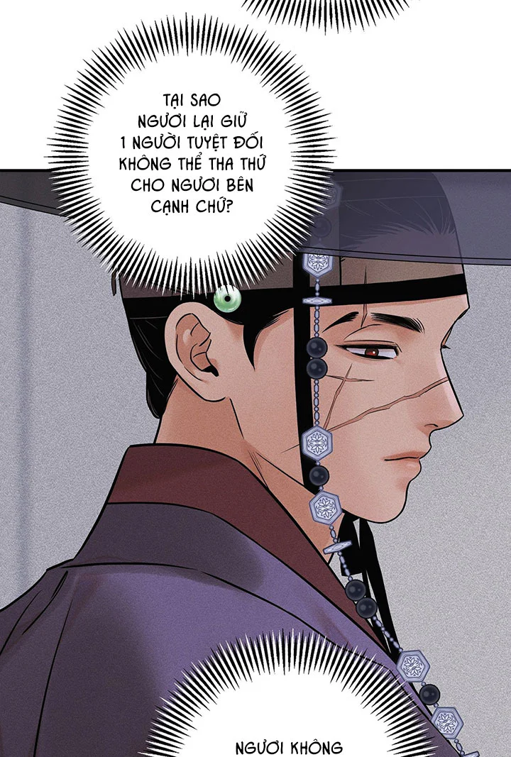 Đọc truyện KIẾM HOA - Chapter 106