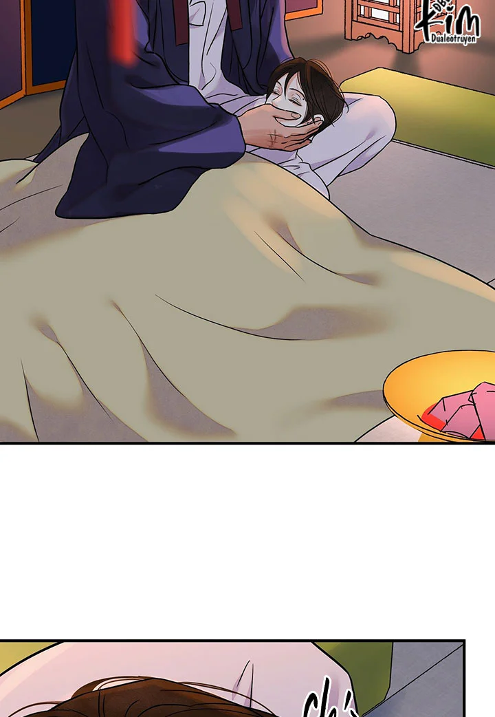 Đọc truyện KIẾM HOA - Chapter 106