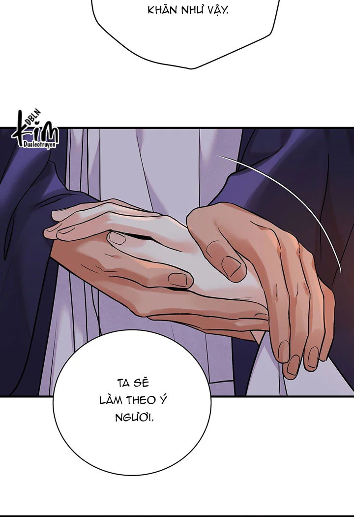 Đọc truyện KIẾM HOA - Chapter 106