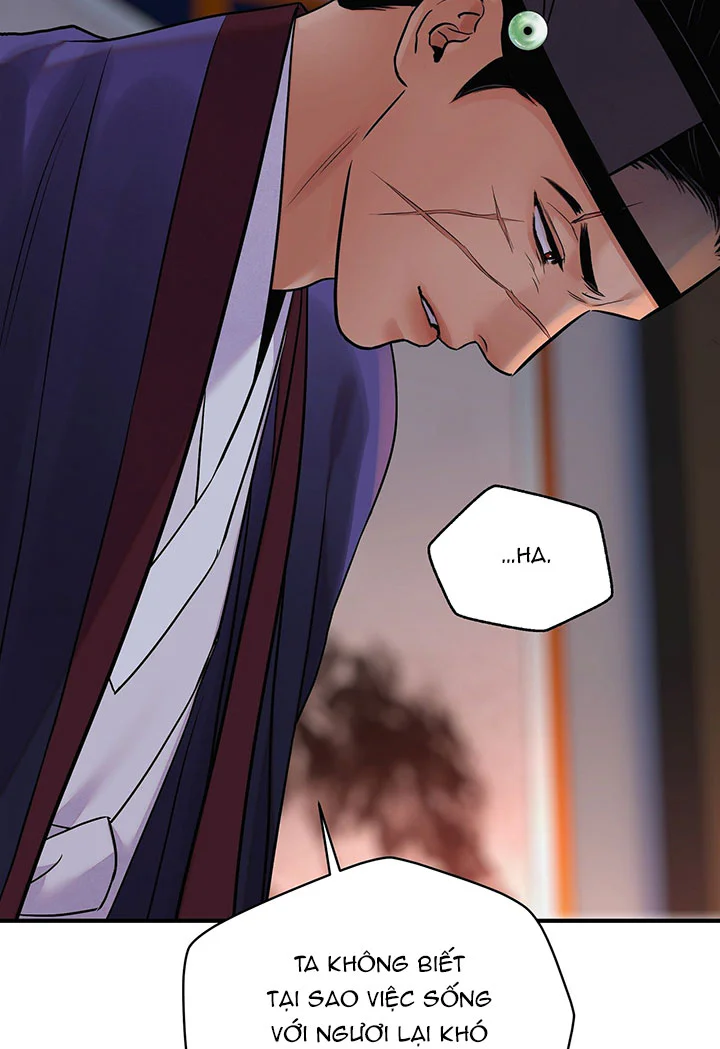 Đọc truyện KIẾM HOA - Chapter 106