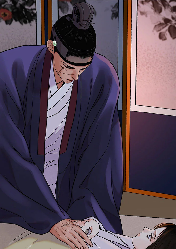 Đọc truyện KIẾM HOA - Chapter 106