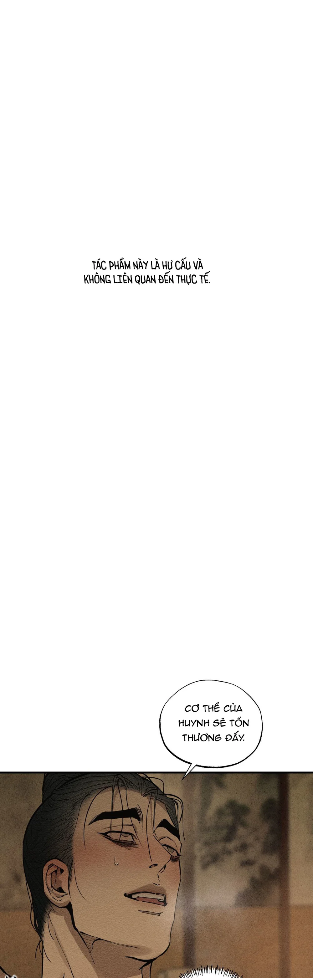 Đọc truyện DUYÊN PHẬN - Chapter 50