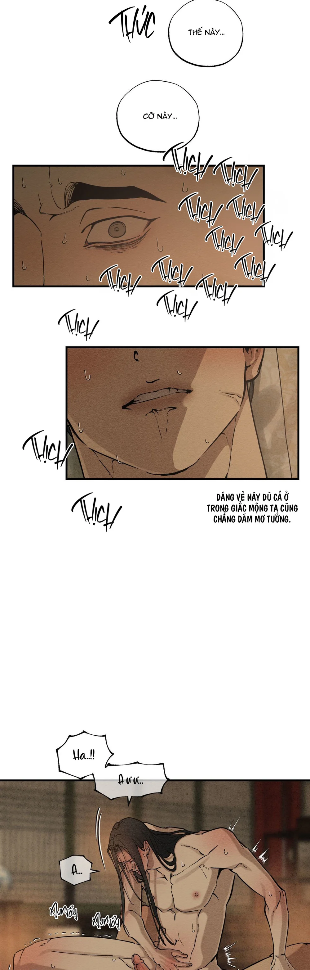 Đọc truyện DUYÊN PHẬN - Chapter 50