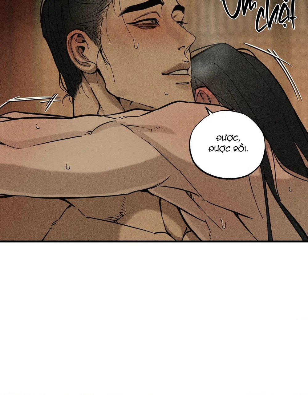 Đọc truyện DUYÊN PHẬN - Chapter 50