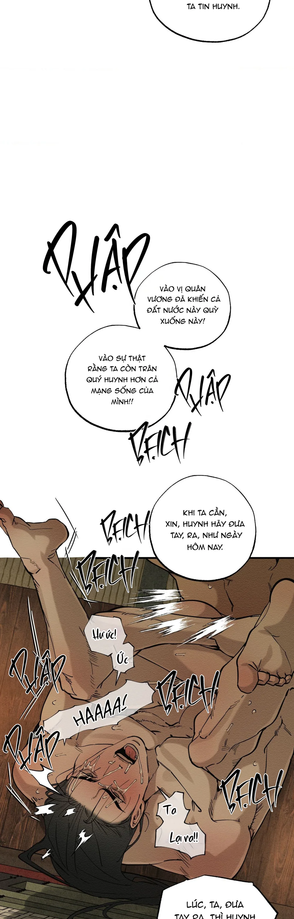 Đọc truyện DUYÊN PHẬN - Chapter 50