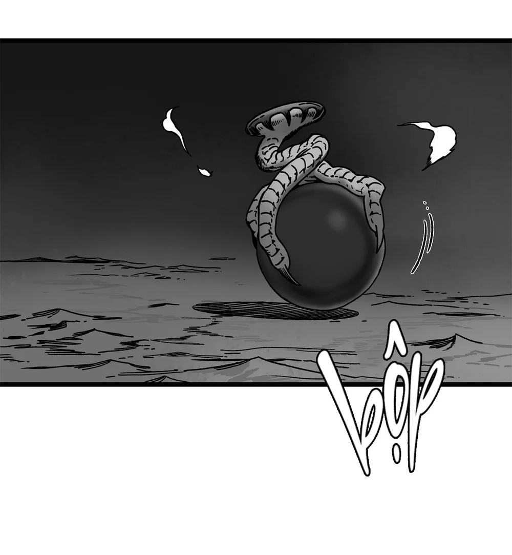 Đọc truyện CÔ DÂU CỦA MA VƯƠNG HƠI TO LƠN - Chapter 8